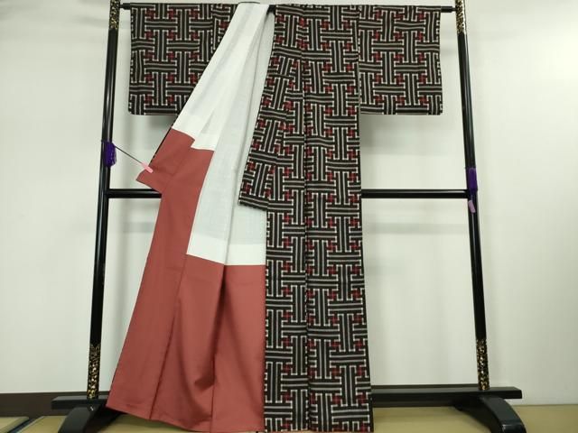 羽織紐付き