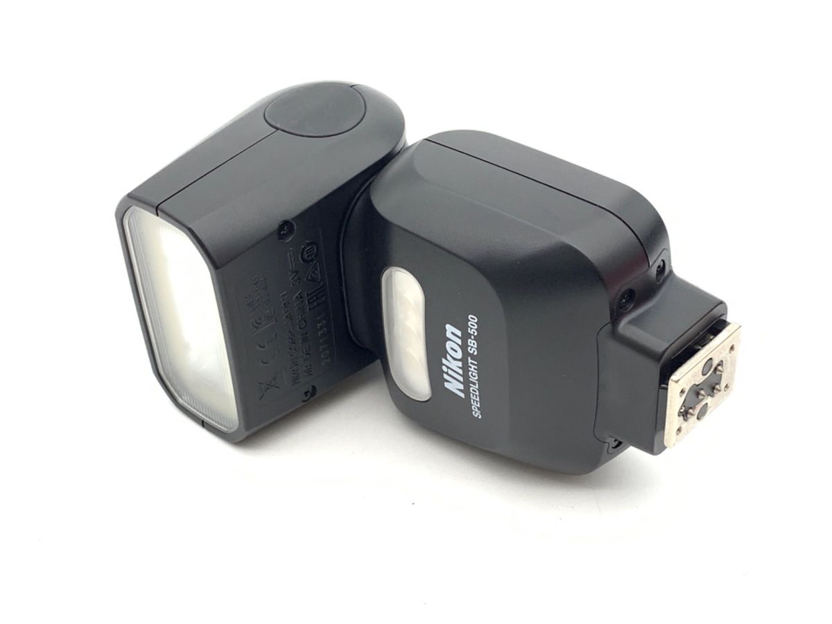 ニコン スピードライト SB-500