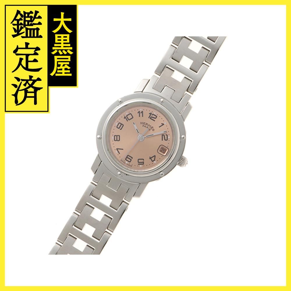 エルメス クリッパー CL4.210 【472】 - メルカリ