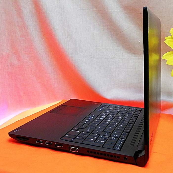 ◇大画面オールインワンdynabook◇テンキー付き◇