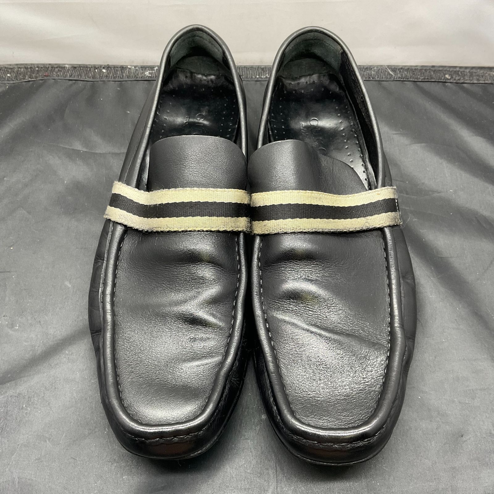 グッチ 靴 41サイズ B25061895