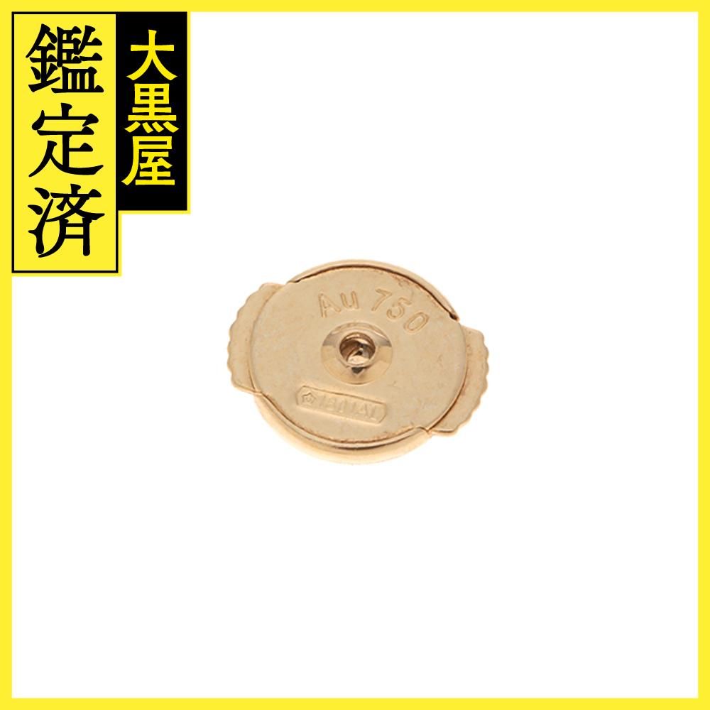 カルティエ ラブピアス B8301254 【472】 イヤリング