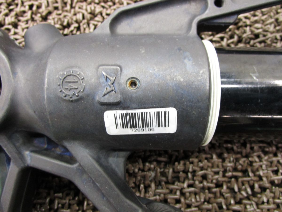 激レア】TP Mills GSSセンターシャフトパター