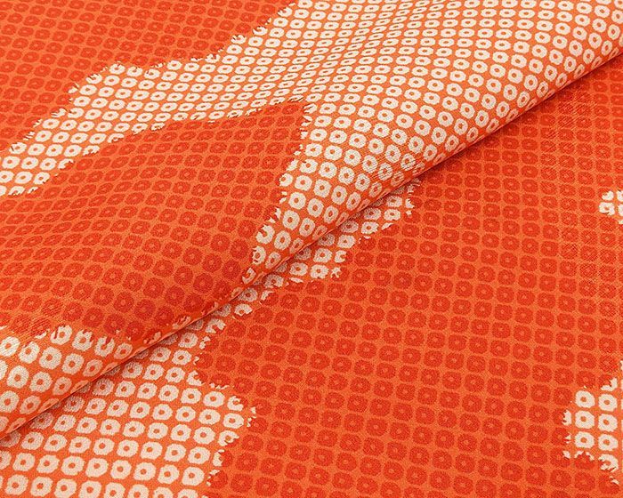 ①七歳用　着物(正絹)長襦袢付　美品❢　used ①七歳用 着物(正絹)長襦袢付 美品❢ used 2025年最新】長襦袢