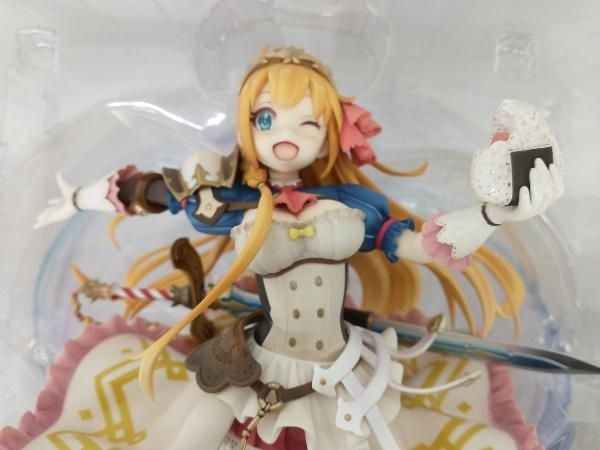 ペコリーヌ 「プリンセスコネクト! Re：Dive」 1/7 F：NEX限定 プリンセスコネクト！Re:Dive ペコリーヌ 1/7スケールフィギュア
