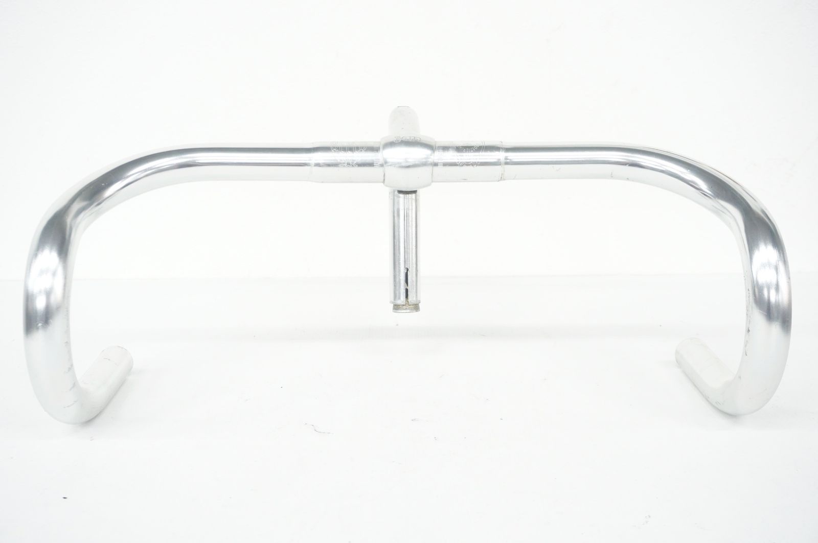 3ttt 「スリーティー」 MOD COMPETIZIONE Φ26 C-C410mm ステム80mm ハンドルステムセット / バイチャリ阪急塚口店