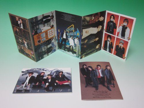 15th L'Anniversary Live [DVD]m L'Arc～en～Ciel - L'Arc〜en〜Ciel