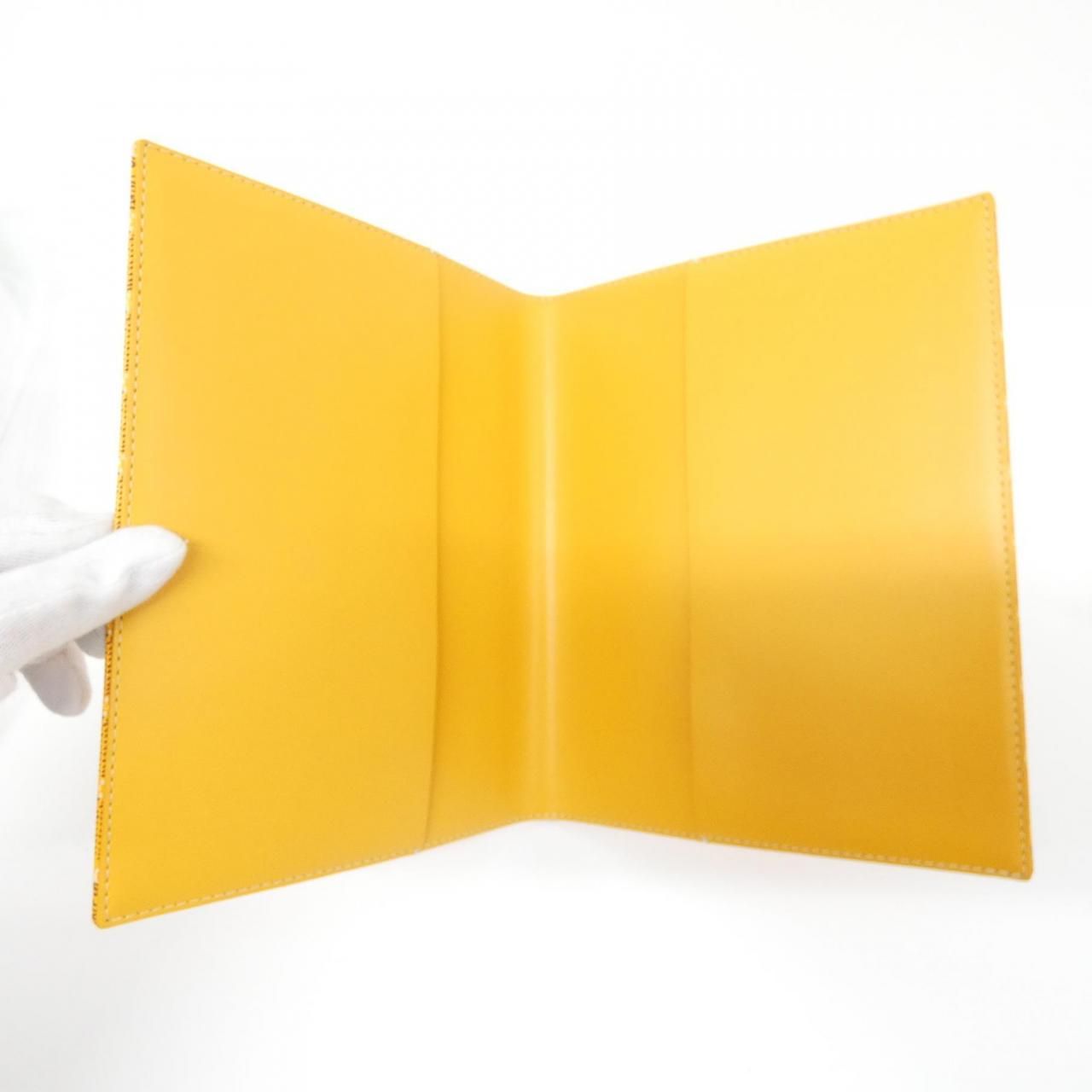 ゴヤール クーベルチュール