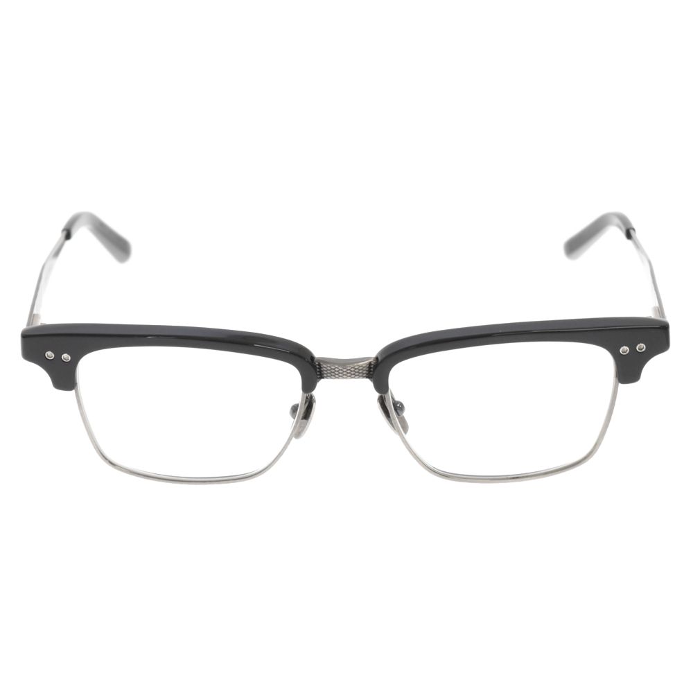 DITA (ディータ) STATESMAN THREE DRX-2064-A-BLK-SLV-52 ステイツ 