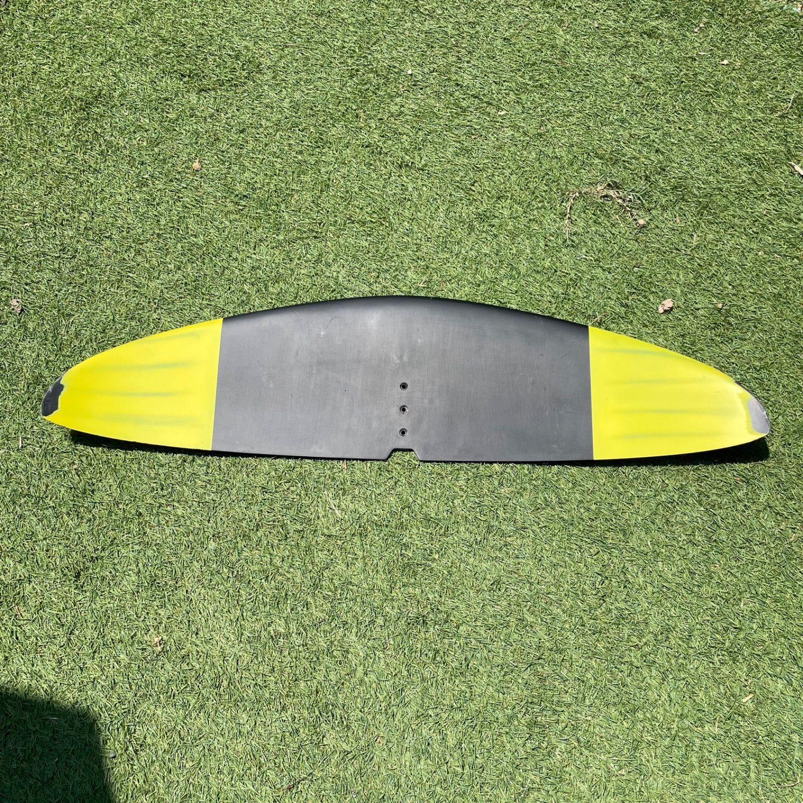 NAISH JET 2000 フォイルセット 中古品 / wing foil ウィングフォイル 