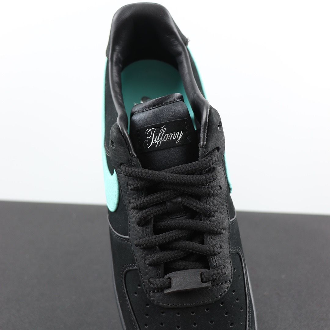 エアフォース1 ロー '1837' ティファニー×ナイキ エアフォース1 ロー 1837 Tiffany&Co.×Nike