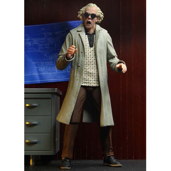 バックトゥザフューチャー 7