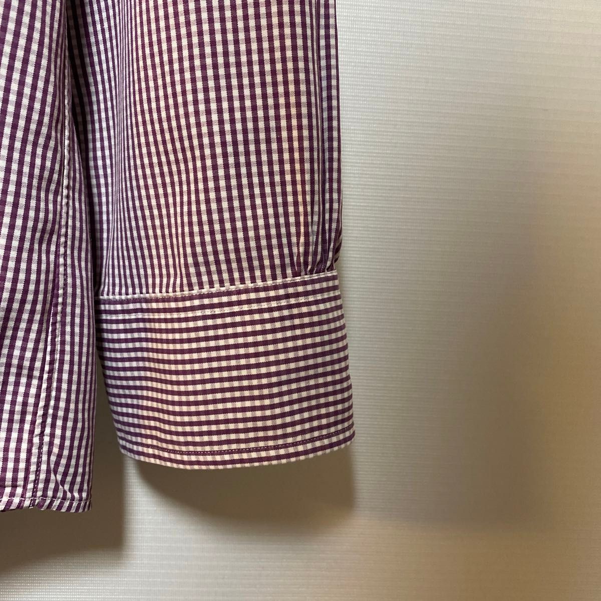 ブルックスブラザーズ BROOKS BROTHERS サイズ 15 1/2-32/33 BD
