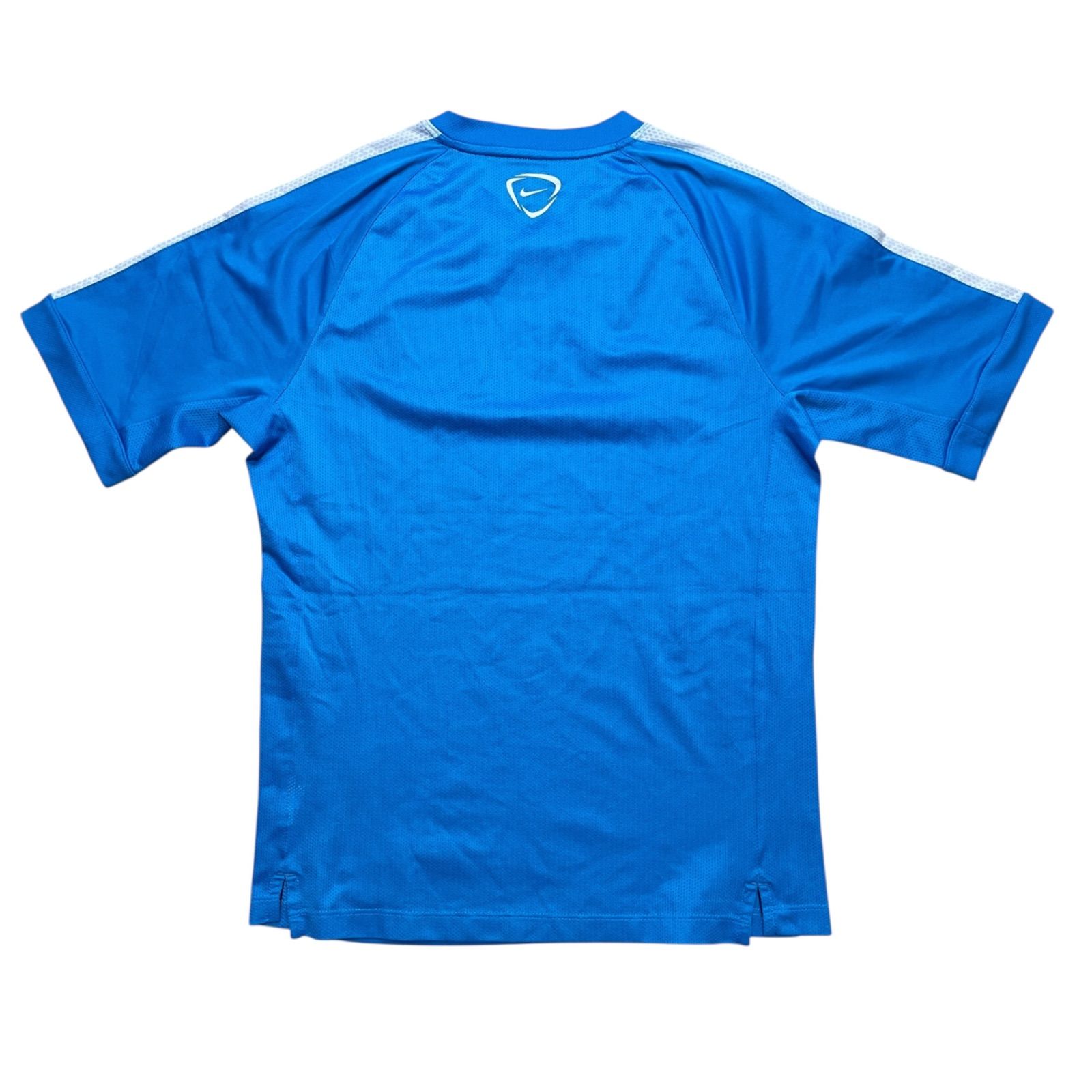 NIKE 15/16 マンチェスター シティ トレーニング S/S シャツ