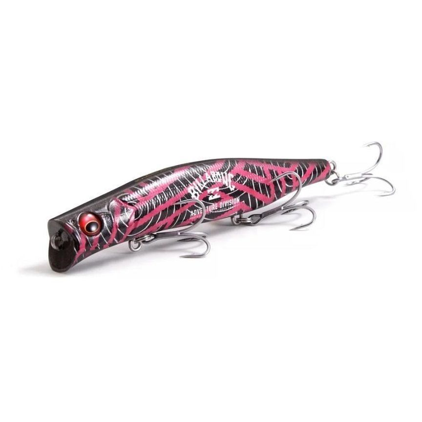 カゲロウ125F ミノー 2個セット　ビラボンコラボルアー 新品 Megabass メガバス BILLABONG ビラボン コラボ KAGELOU