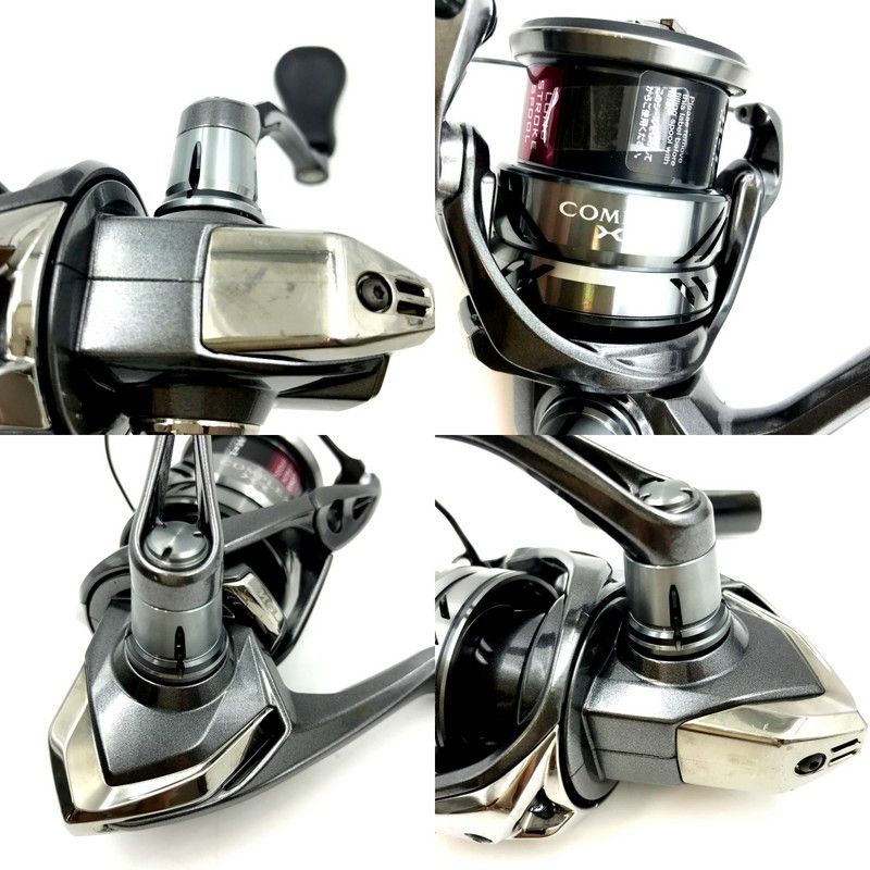 21コンプレックス　専用 シマノ 【目玉商品】シマノ 21 コンプレックス XR 2500F6HG
