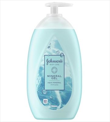 まとめ買い-12点セット ジョンソンボデイケアミネラルジェリーローション５００ｍｌ ボディクリーム ローション