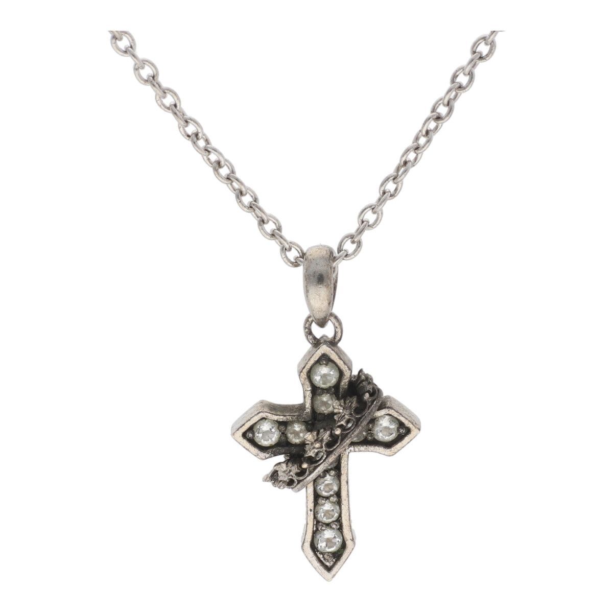 ジャスティン　デイビス　COMPASSION CROSS ネックレス COMPASSION CROSS ネックレス | ジャスティン デイビス（JUSTIN