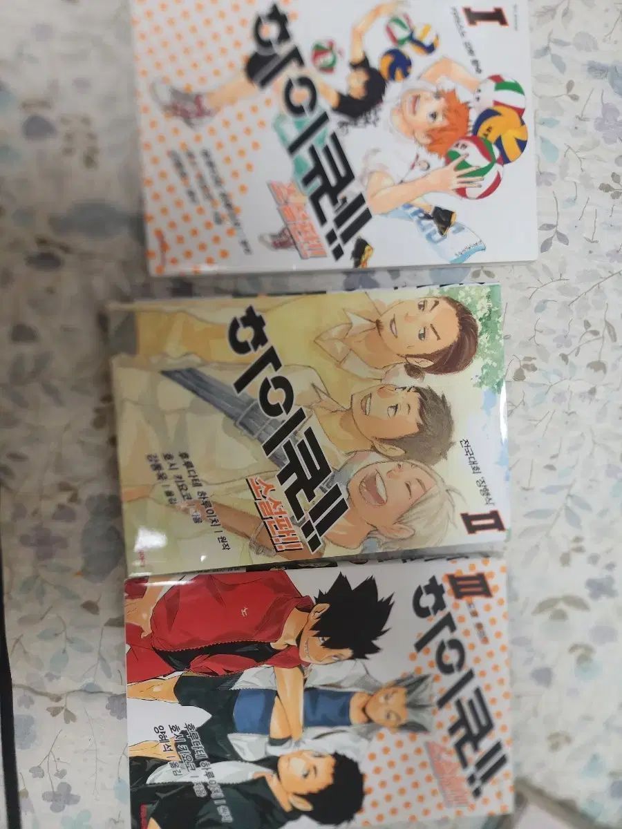 本 【初版帯付き】小説版ハイキュー全13巻＋関連8点 セット