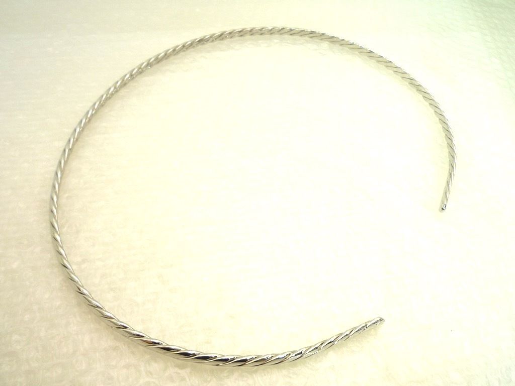 オルゴンリング 腰用 シルバー 波動 生命エネルギー 共鳴 リングソーマセラピー イヤシロチ オルゴン越野 整体 整骨院 お買得 必見_