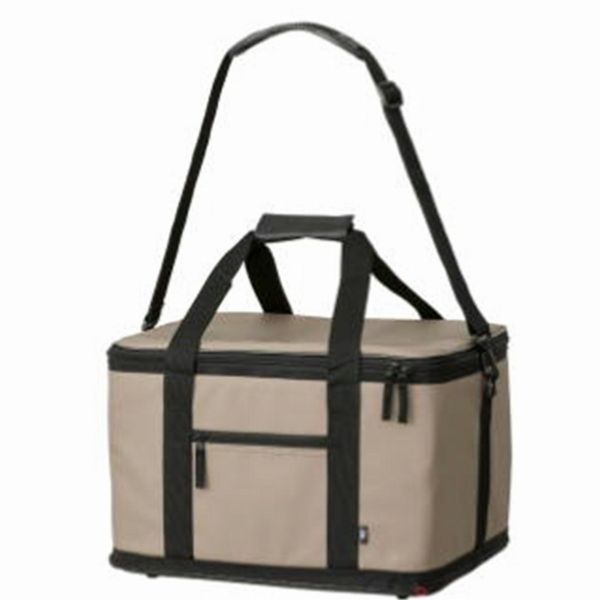 ソフトクール 2600 モカ