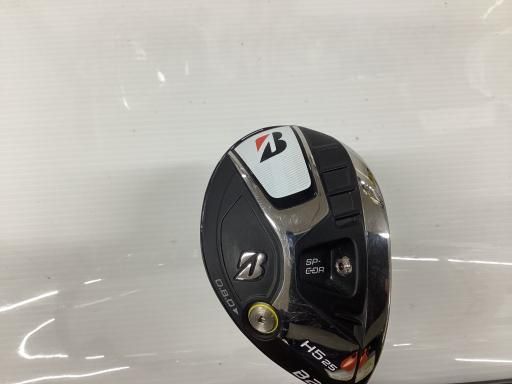 BRIDGESTONE ブリヂストン/UT5/B2 HT/ABランク/63【中古】 中古】 ブリヂストン BRIDGESTONE B2 HT H5 ユーティリティ UT