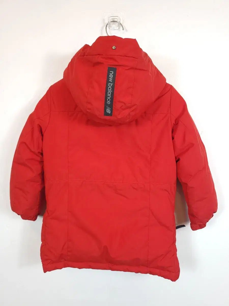  キッズ ニュー ンス グースフッドダウン 120 ほぼ その他 ジャケット ブルゾン