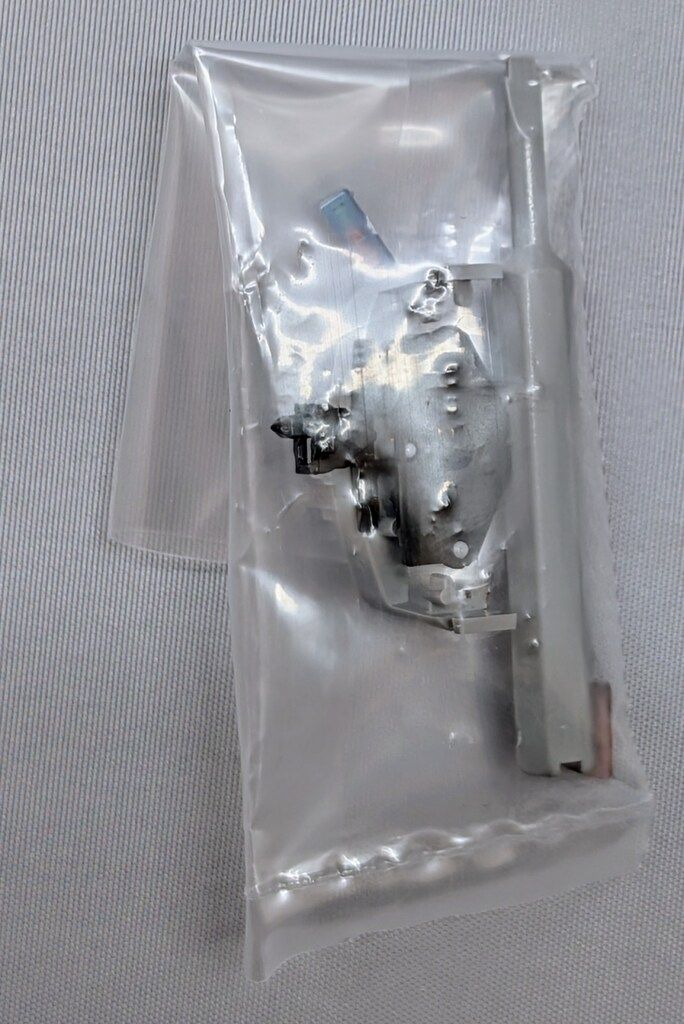 スーパーくろしお 6両基本セット