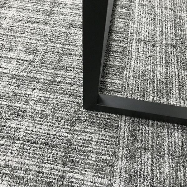 ロビーチェア 3人用 木目調ブラウン MARWIL-DEMENAGEMENTS_CH