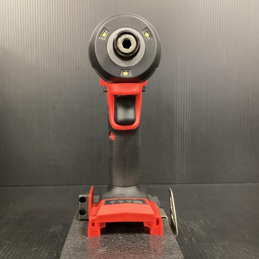 インパクトドライバ