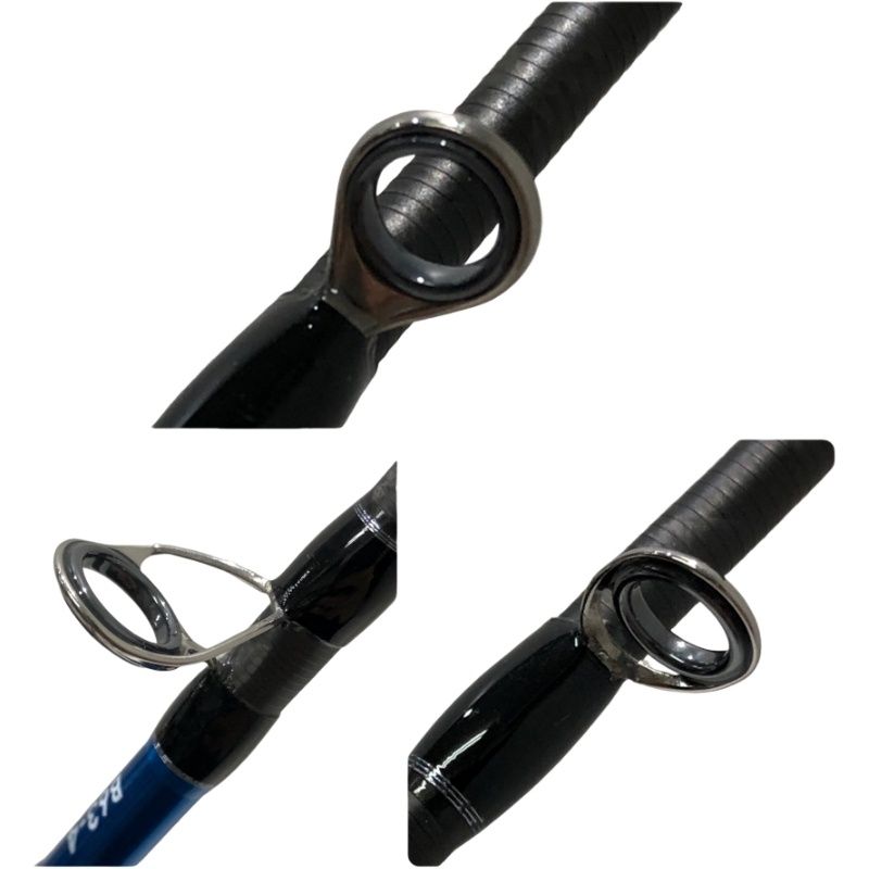 シマノオシアジガーインフィニティシマノ(SHIMANO)19 B634 SHIMANO シマノ ジギングロッド 19 オシアジガー インフィニティ
