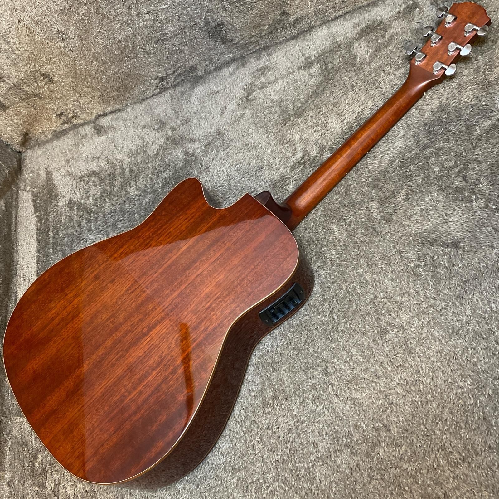 尾張小牧店】【楽器】 中古 YAMAHA | ヤマハ ギター A1M 【471 