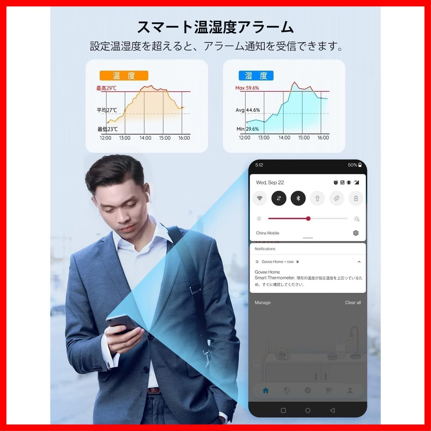 インフルエンザ対策 温湿度管理