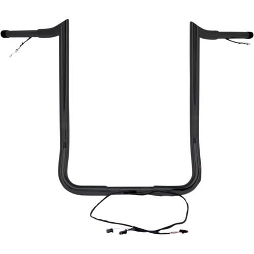 PRE-WIRED BAGGER MONKEY BAR BILLOVLOGS_CO_UK