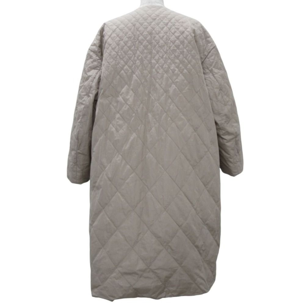 美品 22AW DRAWER ドゥロワー キルト リバーシブル マルチウェイ