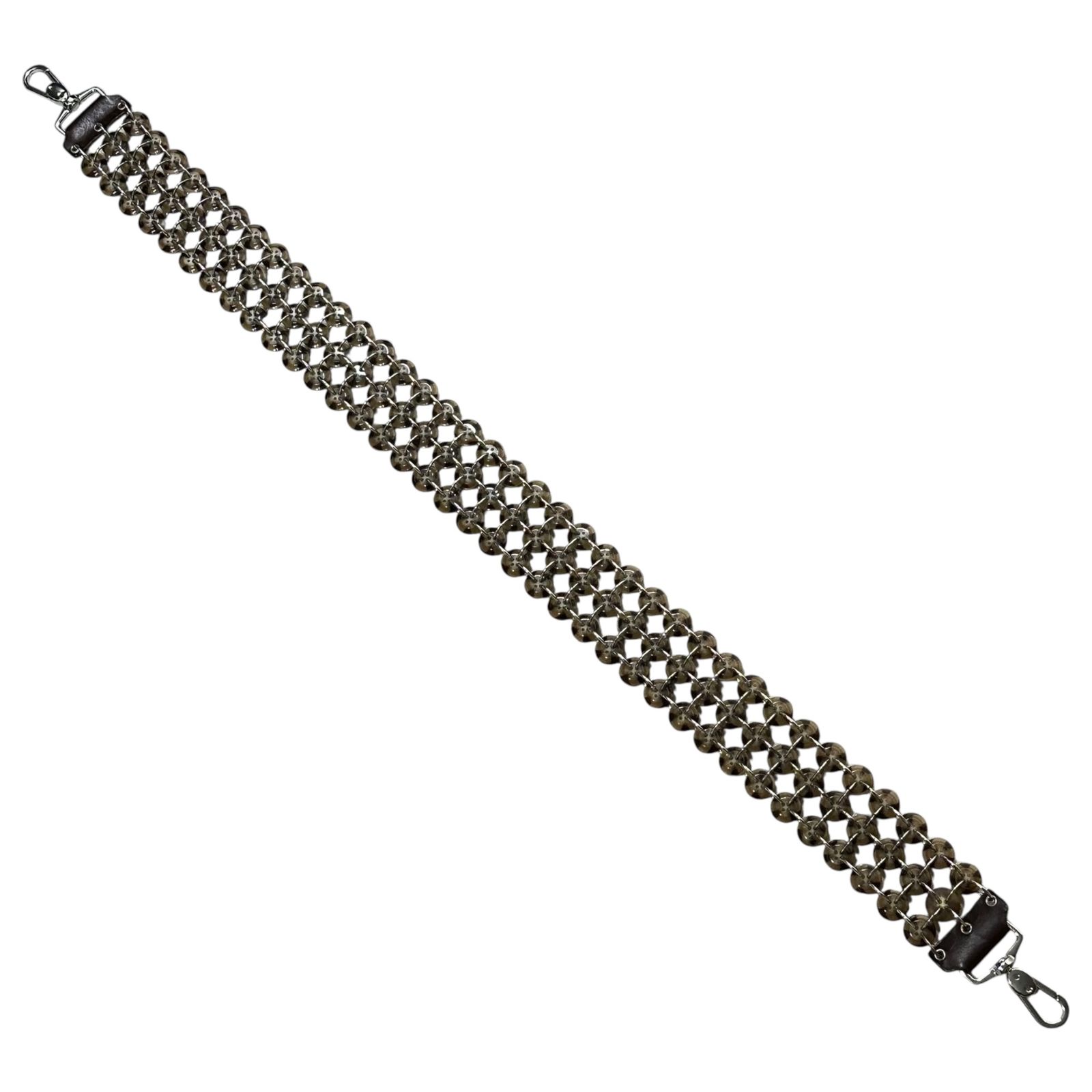 Stefan Cooke STRAP ボタンショルダーストラップ STEFAN COOKE