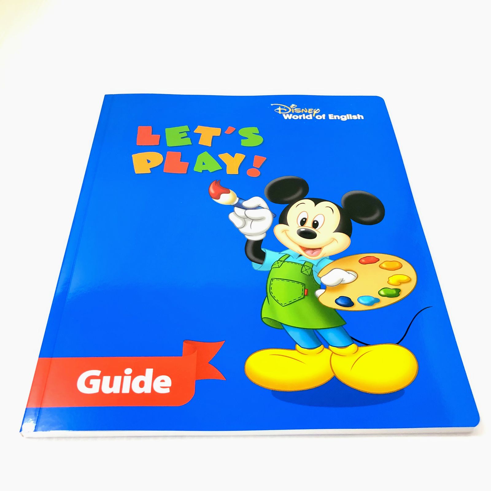 【豊富な安い】2020年 レッツプレイ　ブルーレイ　ディズニー英語システム　1207412 知育玩具