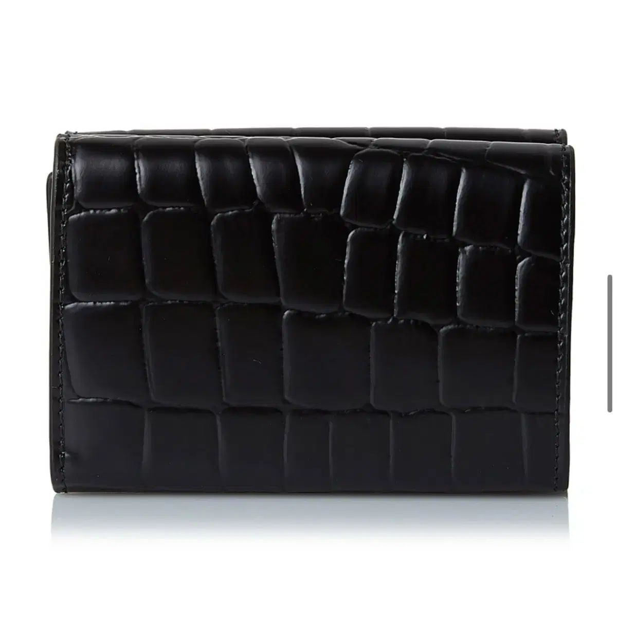 BALENCIAGA バレンシアガ ネオクラシック ミニウォレット ブラック