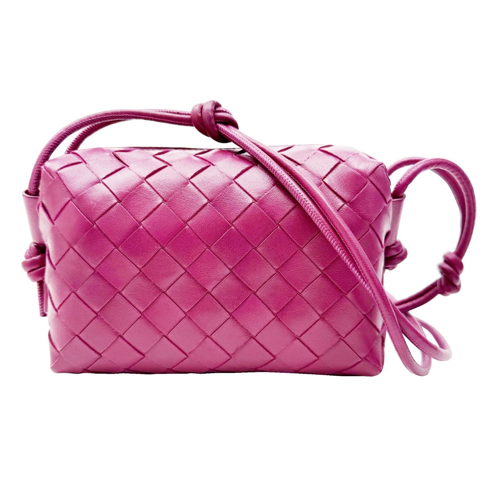 ボッテガ ヴェネタ Bottega Veneta ループ イントレチャート 