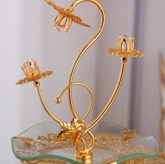  食器 ケーキスタンドプレート 4段セット プレート アフタヌーンティー フルーツ トレー 皿 菓器 菓子入れ 食器