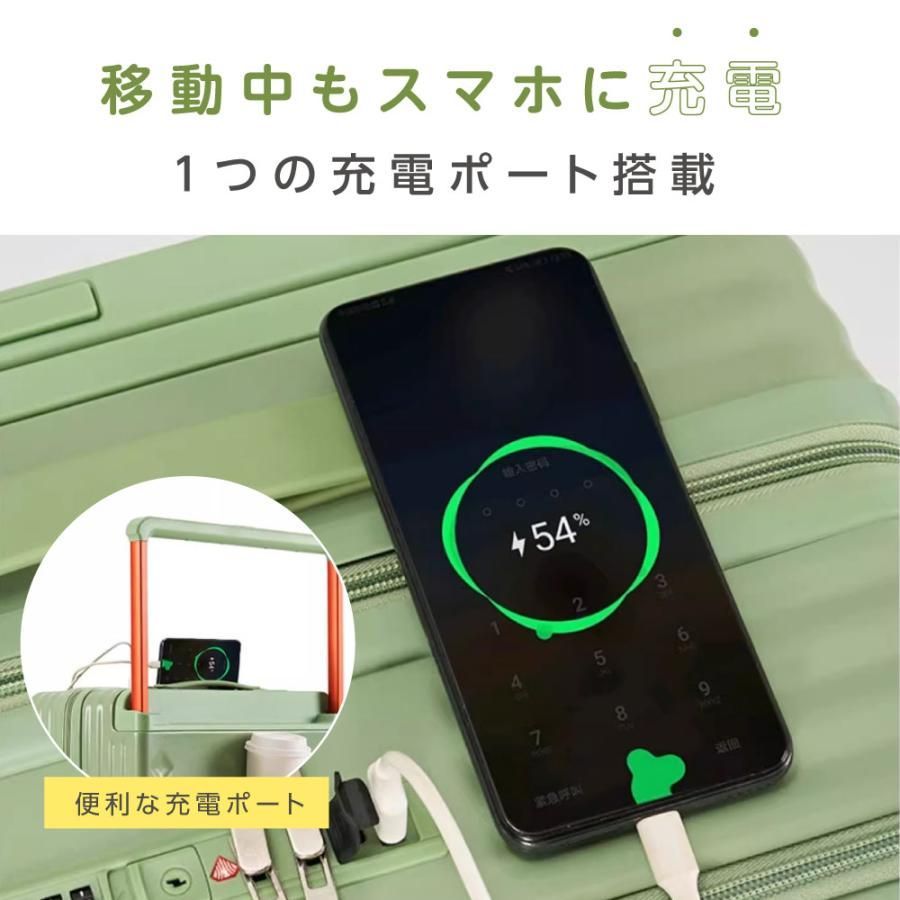 スーツケース