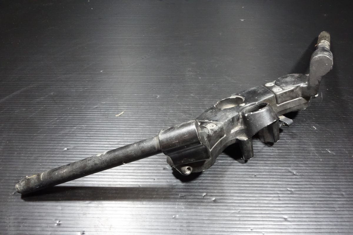 セパレートハンドル セパハン トップブリッジ カワサキ 純正 GPZ900Rニンジャ ZX900A NINJA R20250915