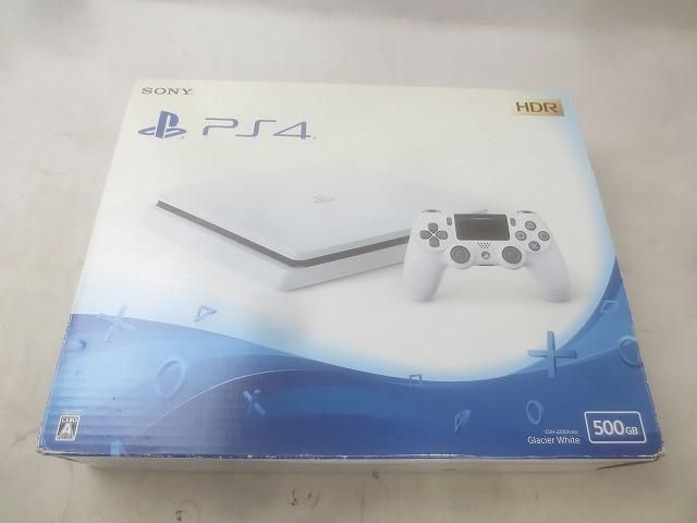 PlayStation4 - PS4 本体 CUH-2200A 中古動作品 訳有り PlayStation4 PS4 本体 CUH-2200A ブラック 動作確認済 - メルカリ