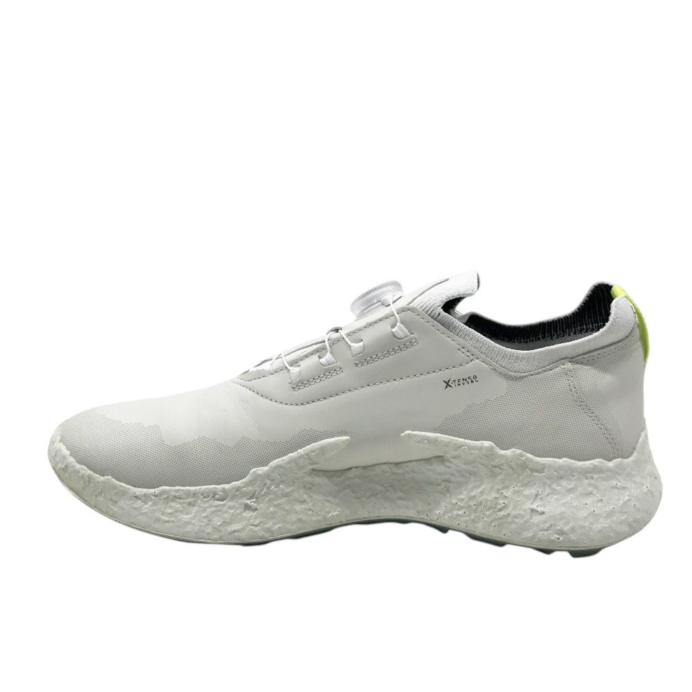ecco エコー ゴルフシューズ BIOM H5 ホワイト系 44 [240101549926