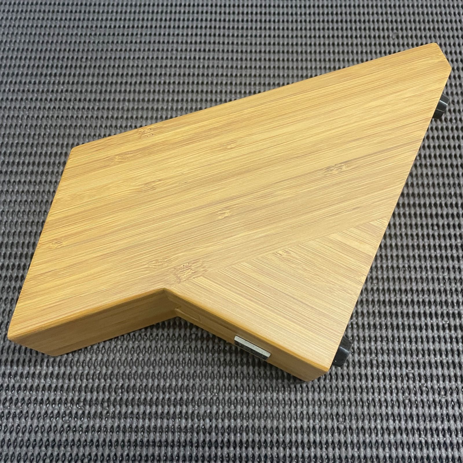 ◇ ZWILLING 包丁スタンド 3本用 [ 30847-400 ] 【保管品】 木製