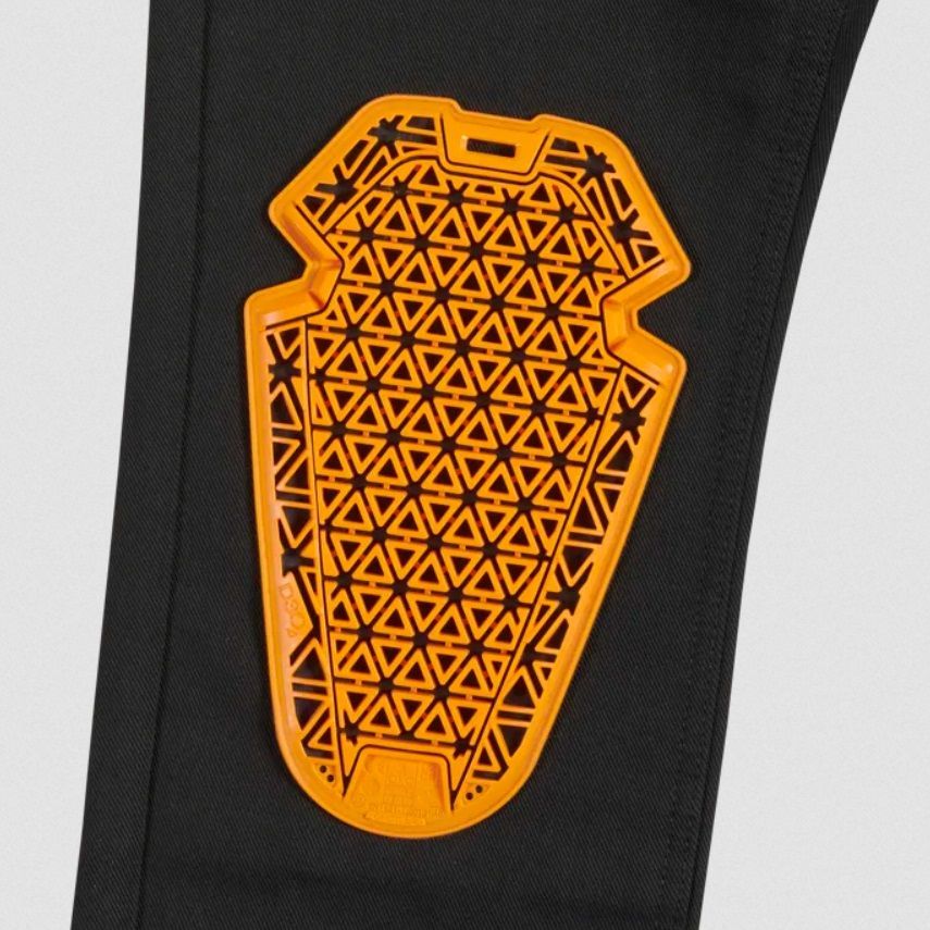 未使用•タグ付✨】KADOYA レザーパンツ カウレザー バイカー 黒 32 革