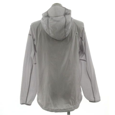 MARMOT - マーモット ウィメンズゼロブリーズジャケット TOWRJK10 グレーシャー M マーモット MARMOT ウィメンズゼロブリーズジャケット Ws ZERO