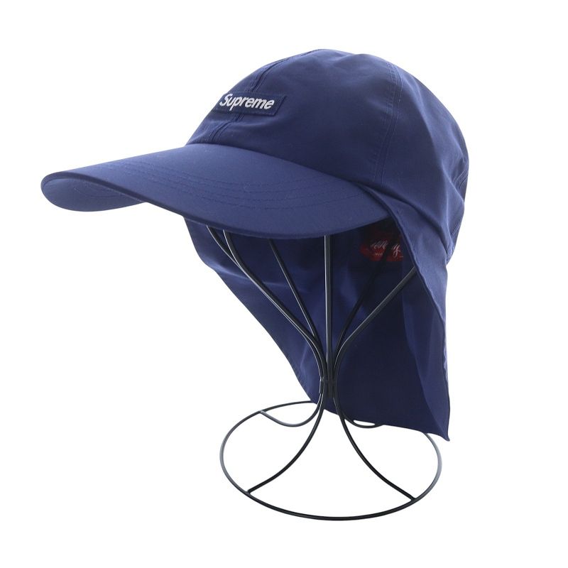 Supreme GORE-TEX HAT ハット 新品】Supreme／Crusher Hat GORE-TEX