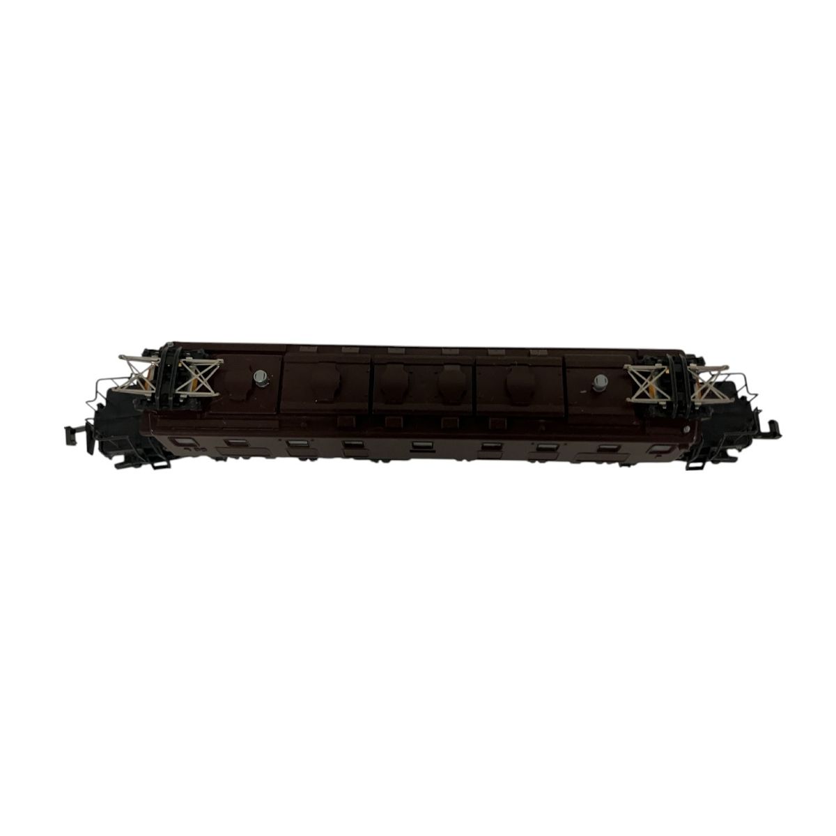 「高評価！」注目のレビュ KATO 中古 Nゲージ 鉄道模型 EF57形電気機関車 3003 カトー コレクション