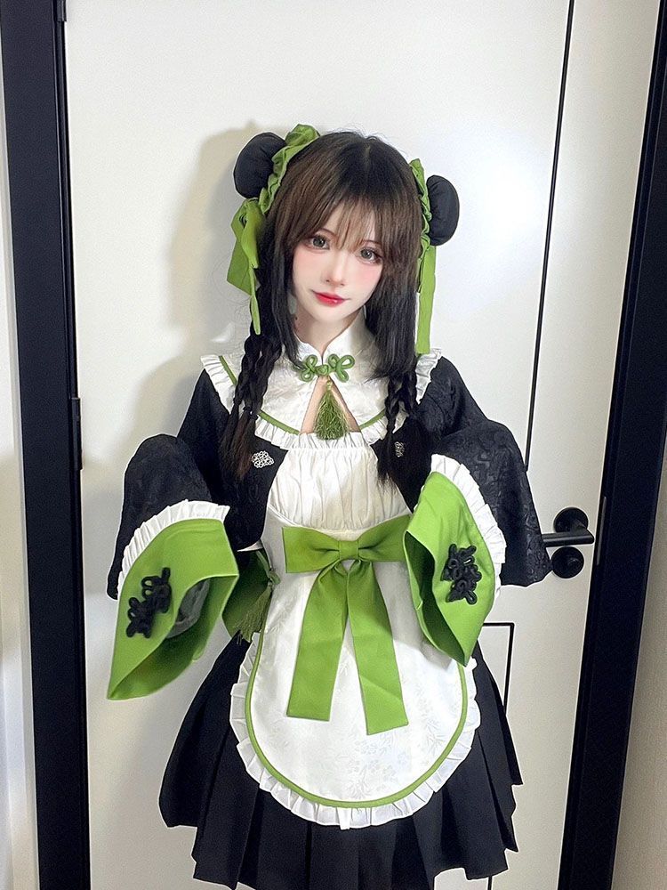 新年ドレスセット